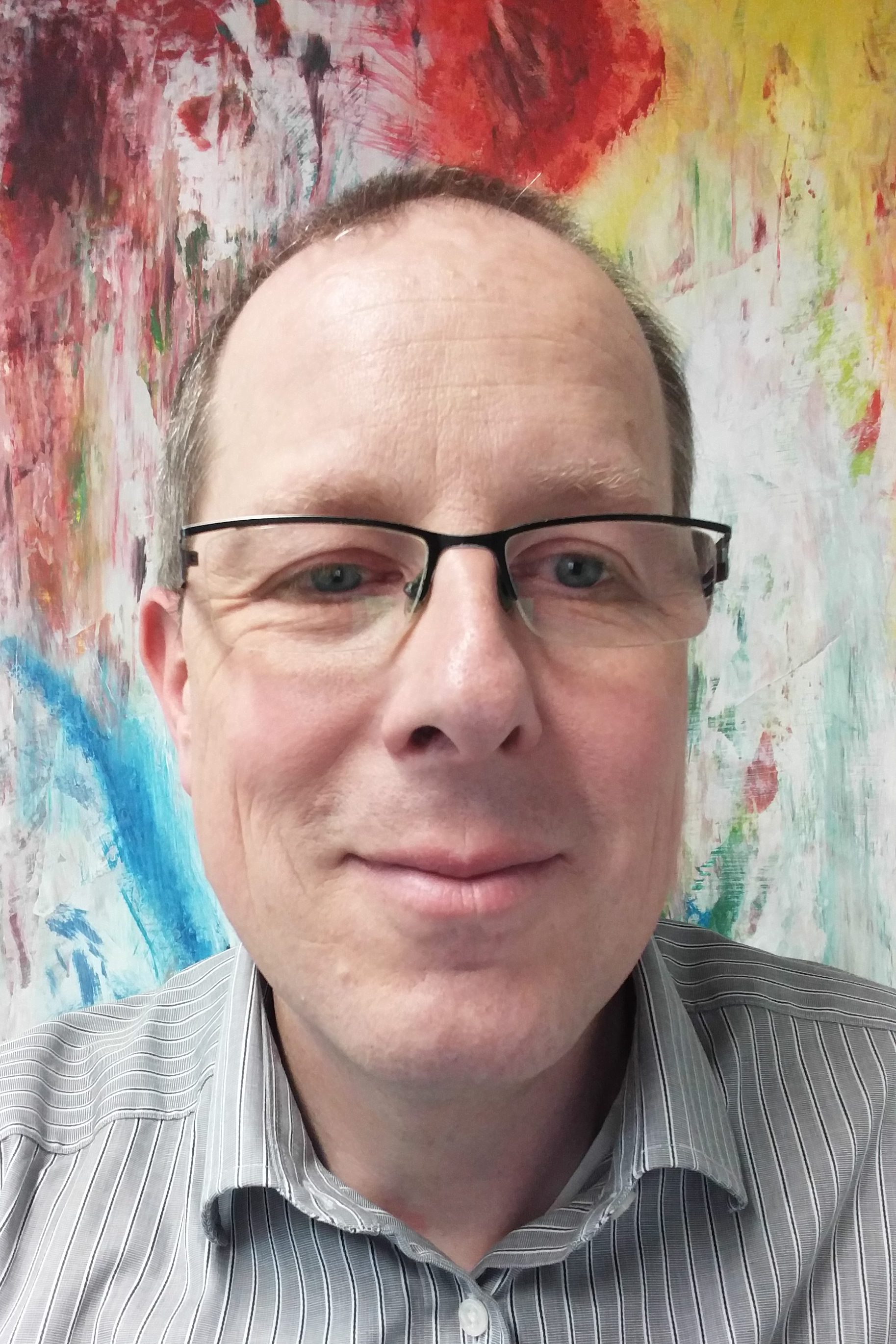 Wer ist Kai? Kais Journal